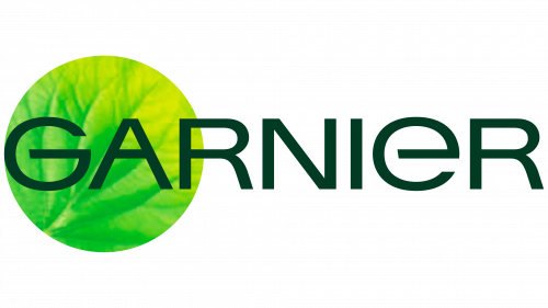 Garnier Logo 2009