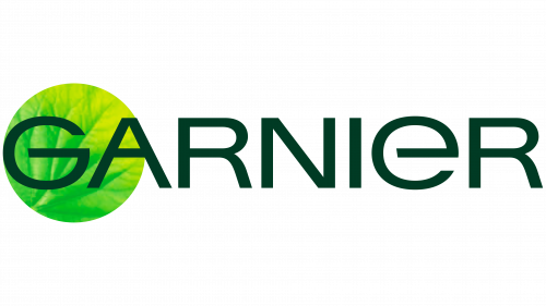 Garnier Logo 2013