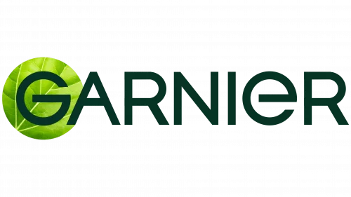 Garnier Logo