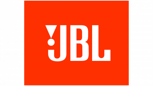 JBL Logo 1967
