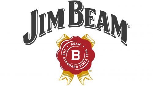 Jim Beam Logo