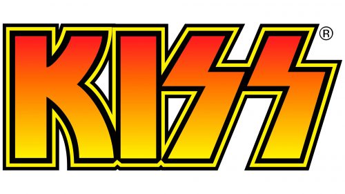 KISS Logo