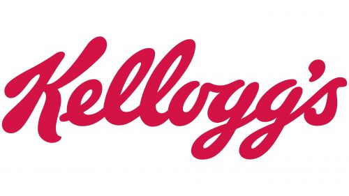 Kelloggs Logo