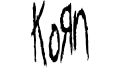 Korn Logo
