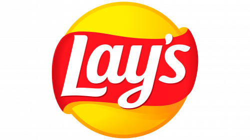 Lays Logo 2019