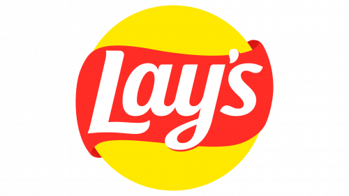 Lays Logo 2024