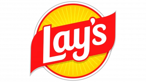 Lays Logo