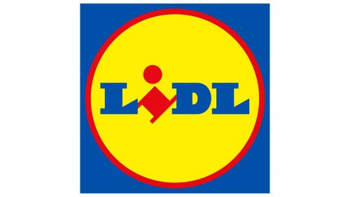 Lidl Logo