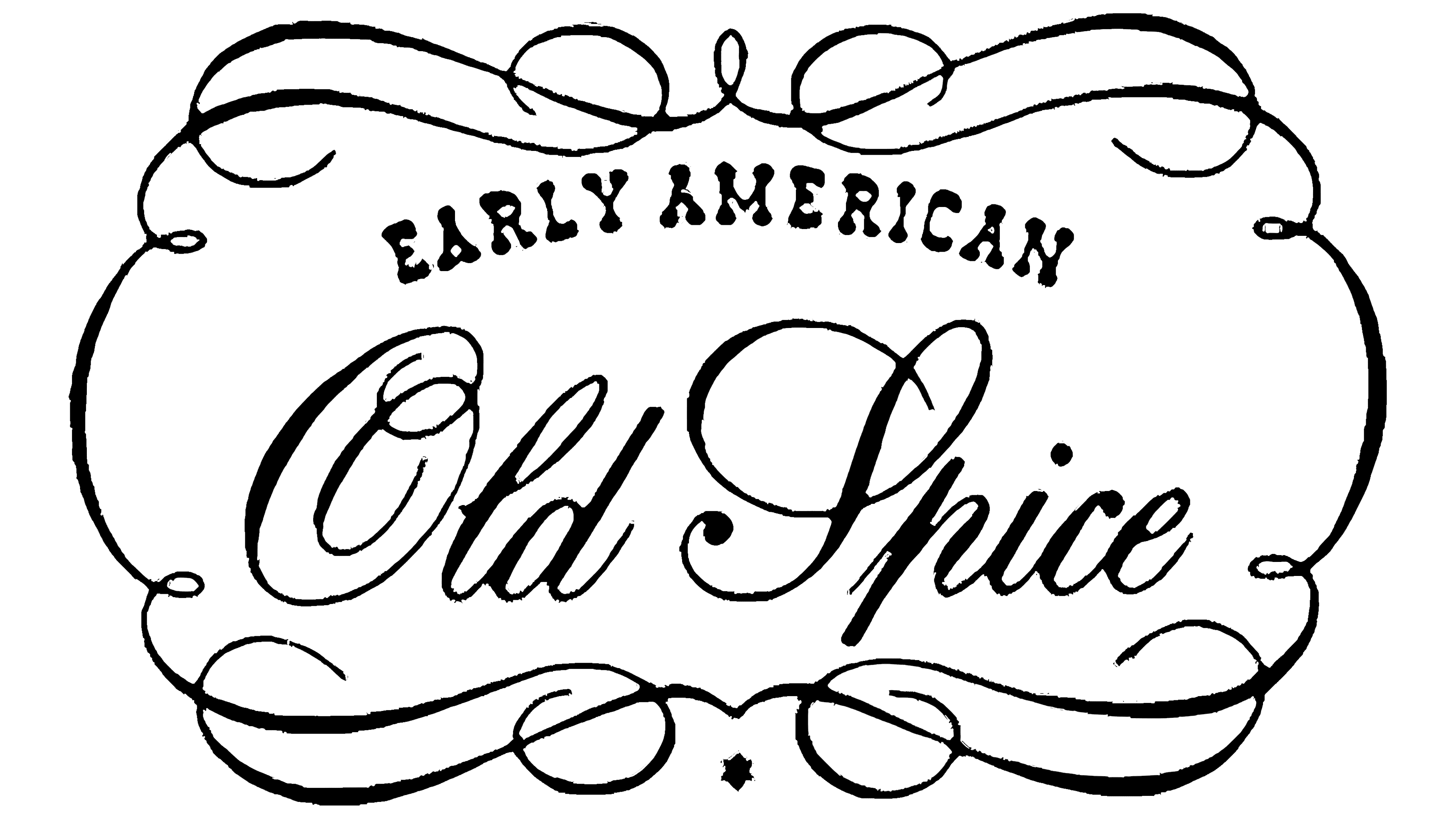 Old Spice Logo, symbol, meaning, history, PNG, brand, image size:3840x2160