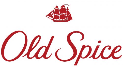 Old Spice Logo