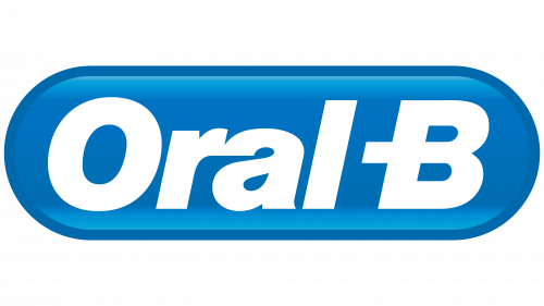 Oral-B Logo 2008