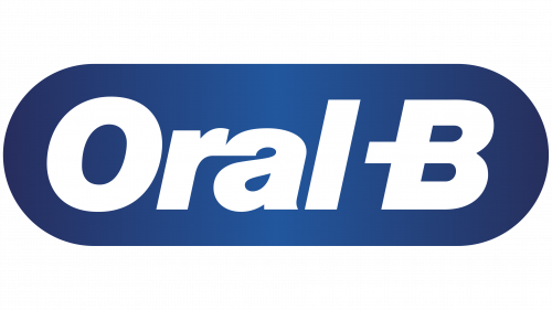Oral-B Logo