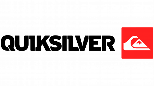 Quicksilver Logo 2009