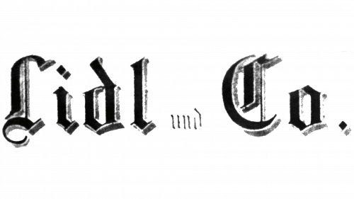 Sudfruchte Grobhandel Lidl und Co. Logo 1862