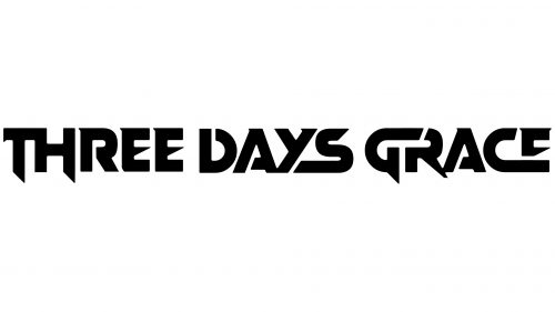 Three Days Grace Logo
