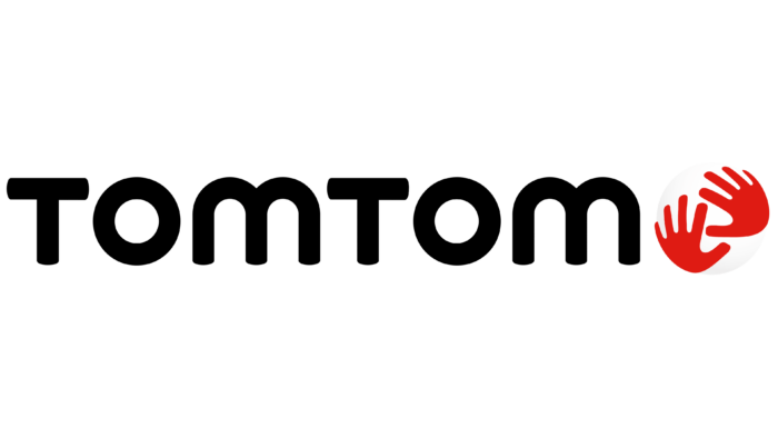 TomTom Logo 2019