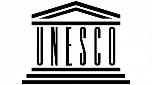 UNESCO Logo 1945