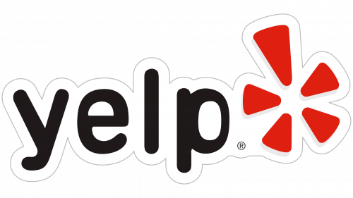 Yelp Logo 2004
