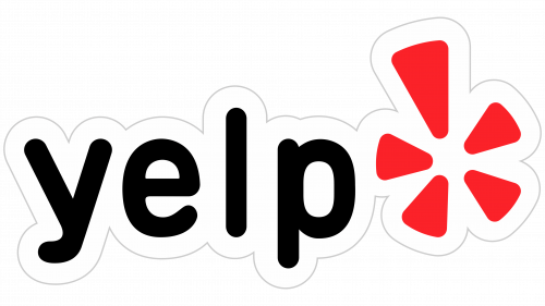 Yelp Logo 2016