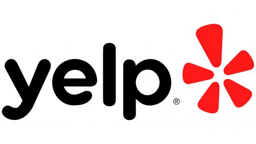 Yelp Logo
