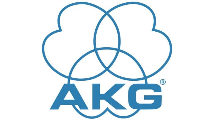 AKG emblem