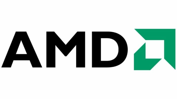 AMD Emblem