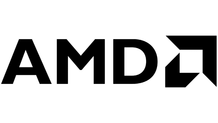 AMD Logo