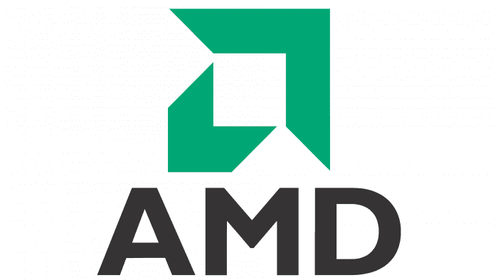 AMD Symbol