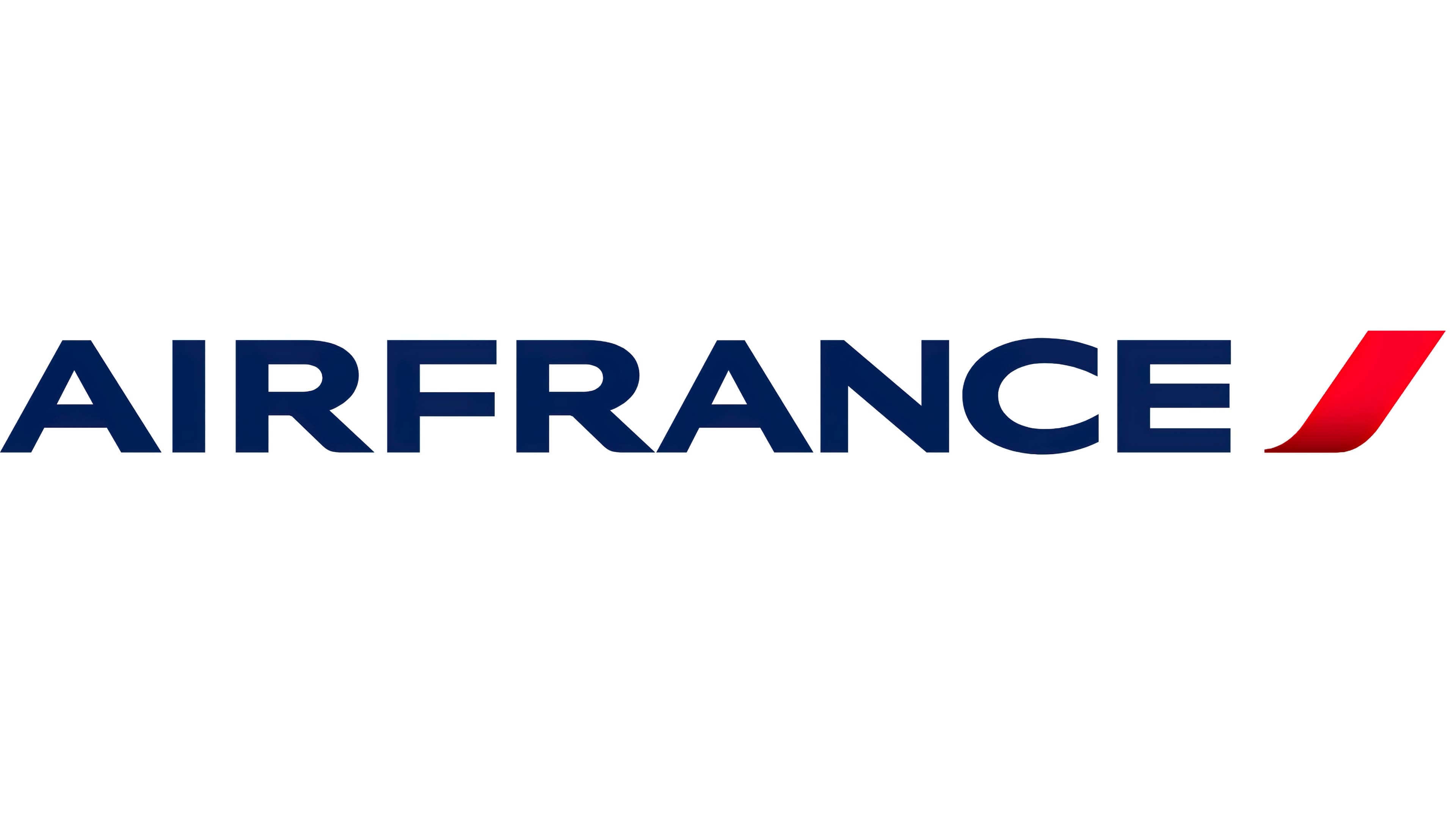 Air France Logo Symbol Meaning History Png Brand