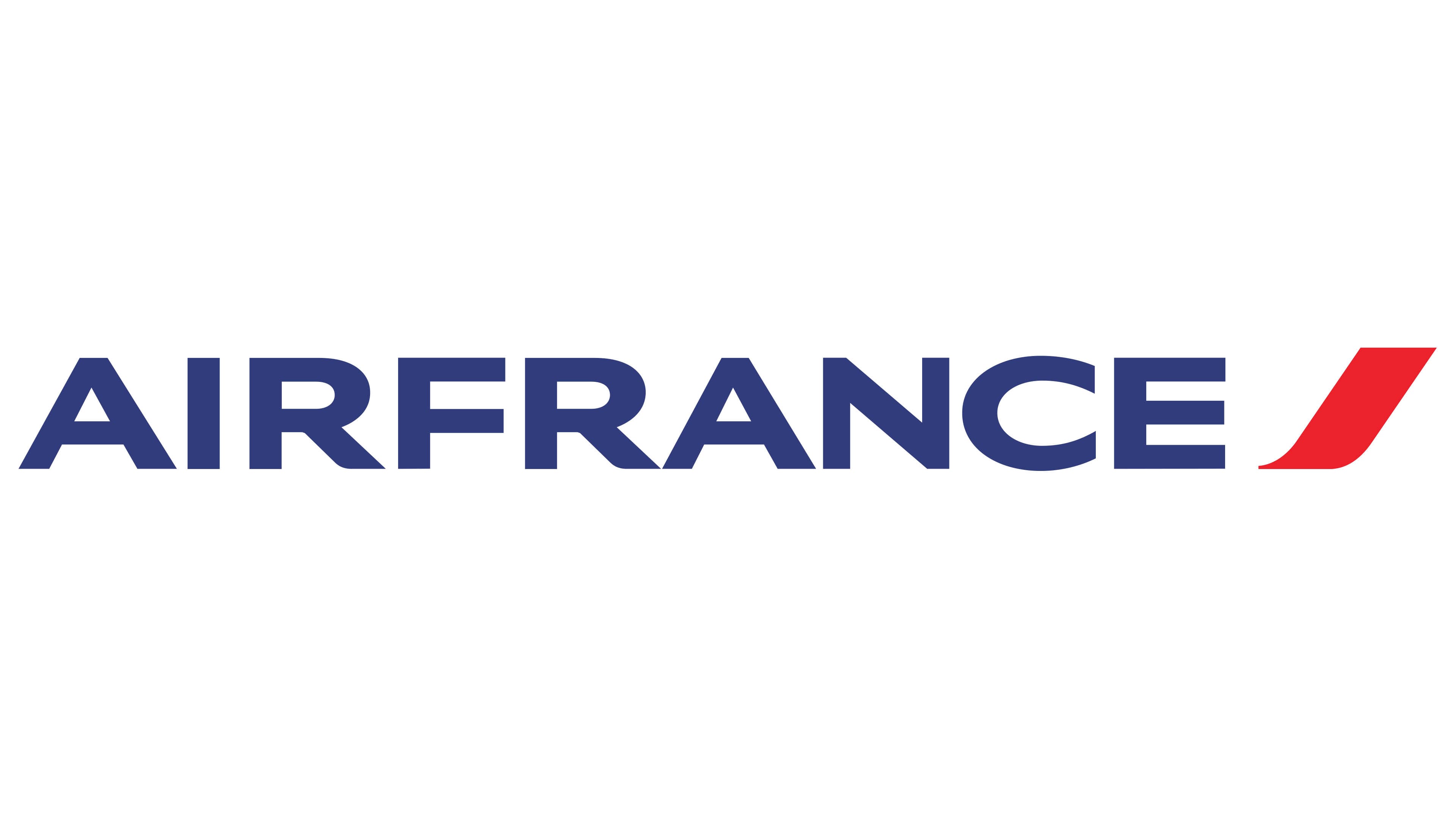 Air France Logo | The most famous brands and company logos in the ...