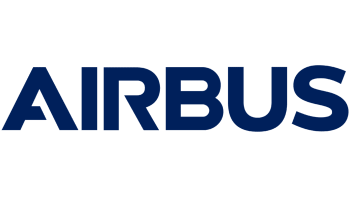 Airbus Logo Airbus Logo