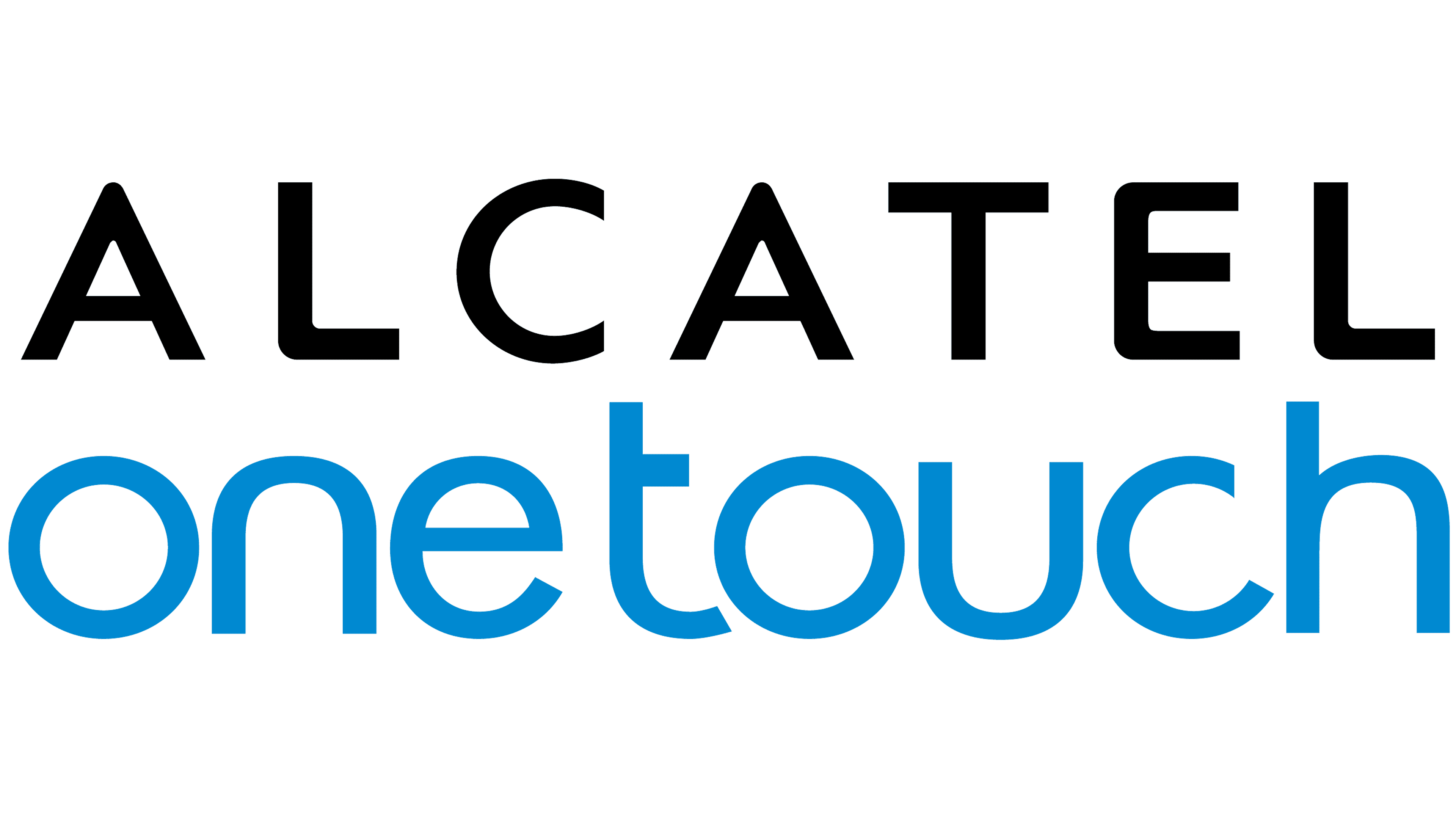 Alcatel Logo | Symbol, History, PNG (3840*2160)
