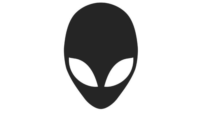 Alienware emblem