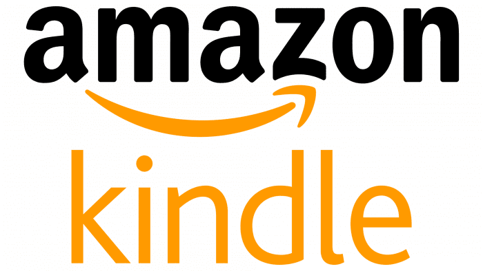 availible on amazon kindle logo