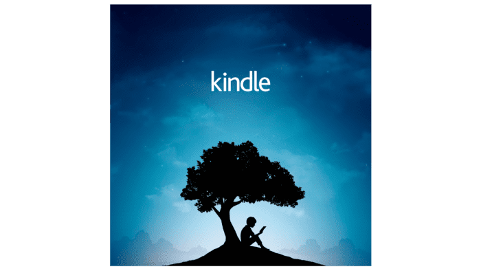 kindle logo