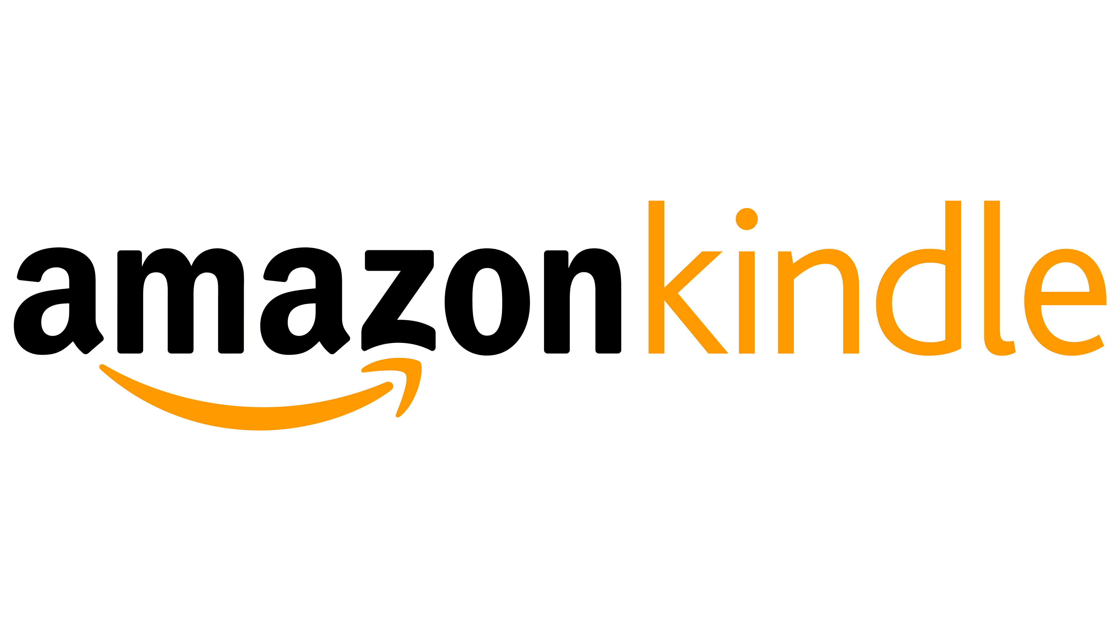 Amazon Kindle Logo Symbol Meaning History PNG Brand