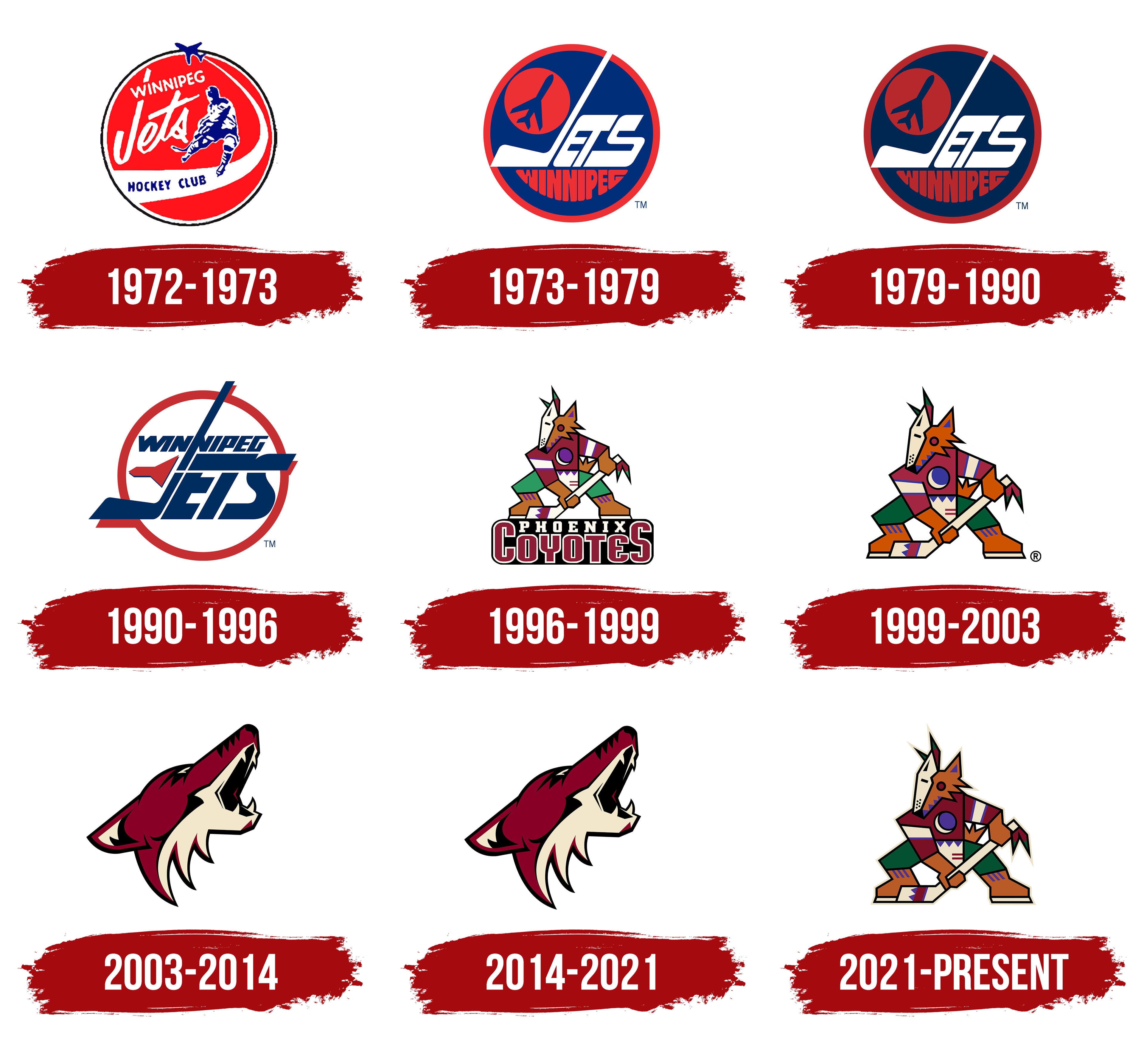 Arizona Coyotes Logo and symbol, meaning, history, PNG, brand