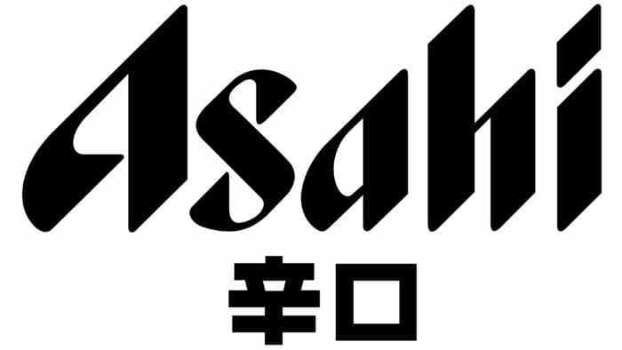 Asahi emblem