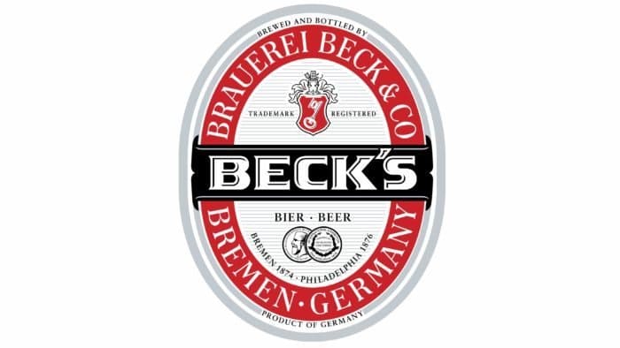 Beck’s Emblem