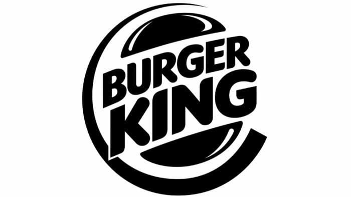 Burger King Symbol