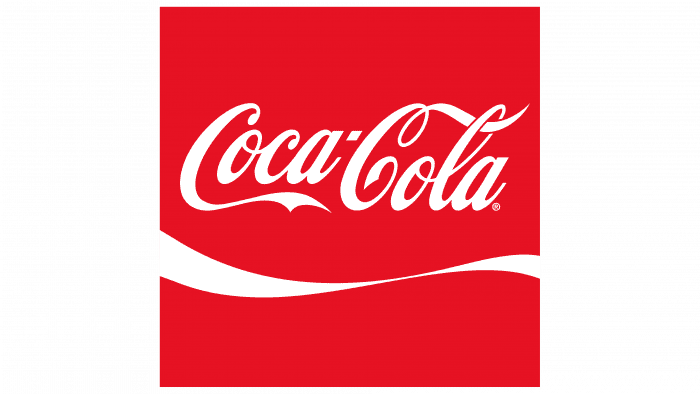 Coca Cola Emblem