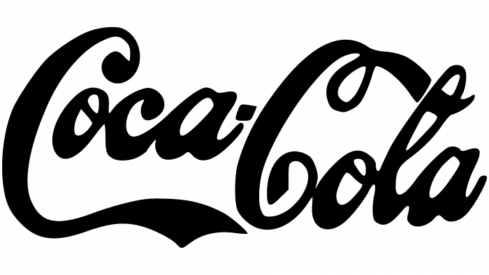 Coca-Cola Logo 1887-1941