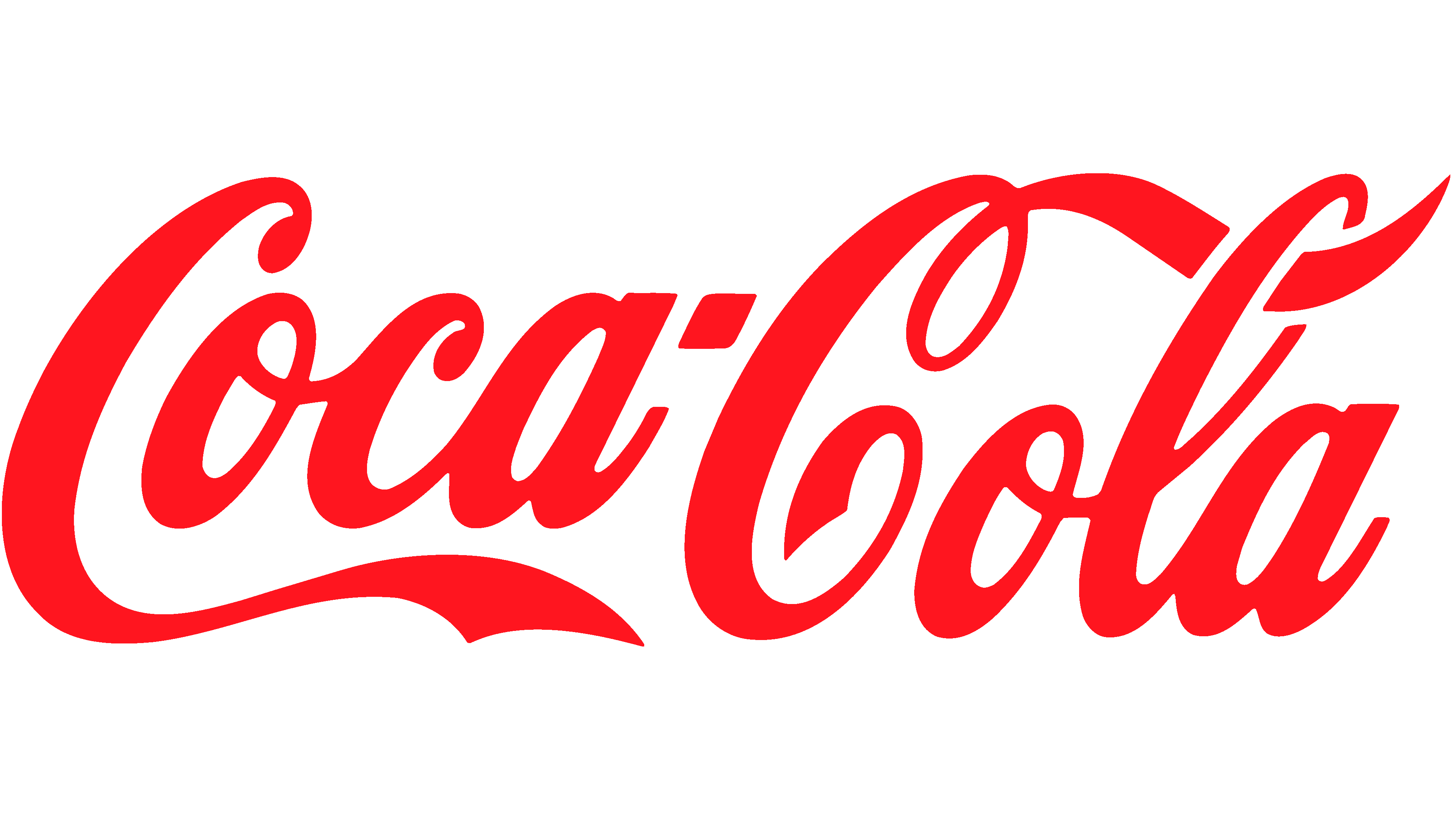 Coca Cola Logo Symbol Meaning History PNG Brand