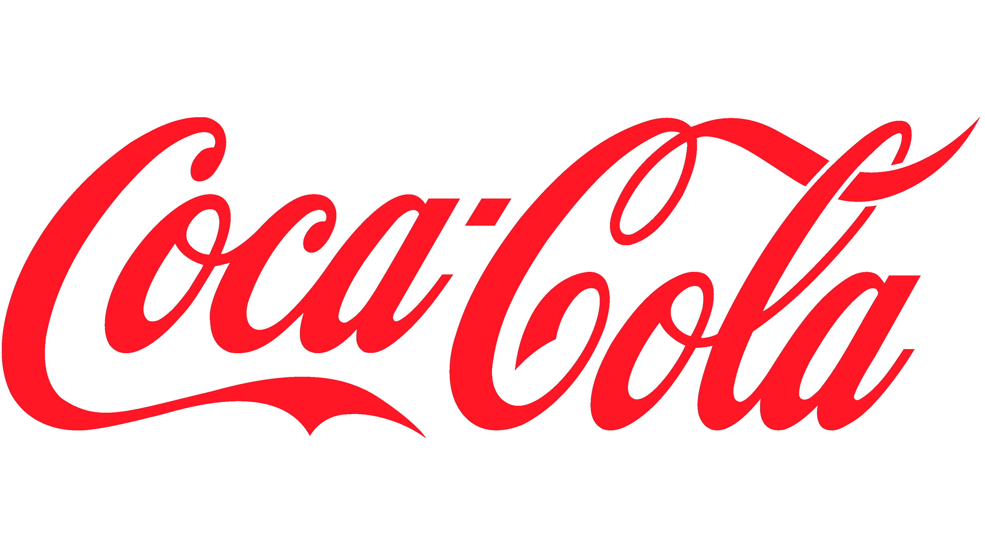 Coca Cola Logo, symbol, meaning, history, PNG, in red text white background