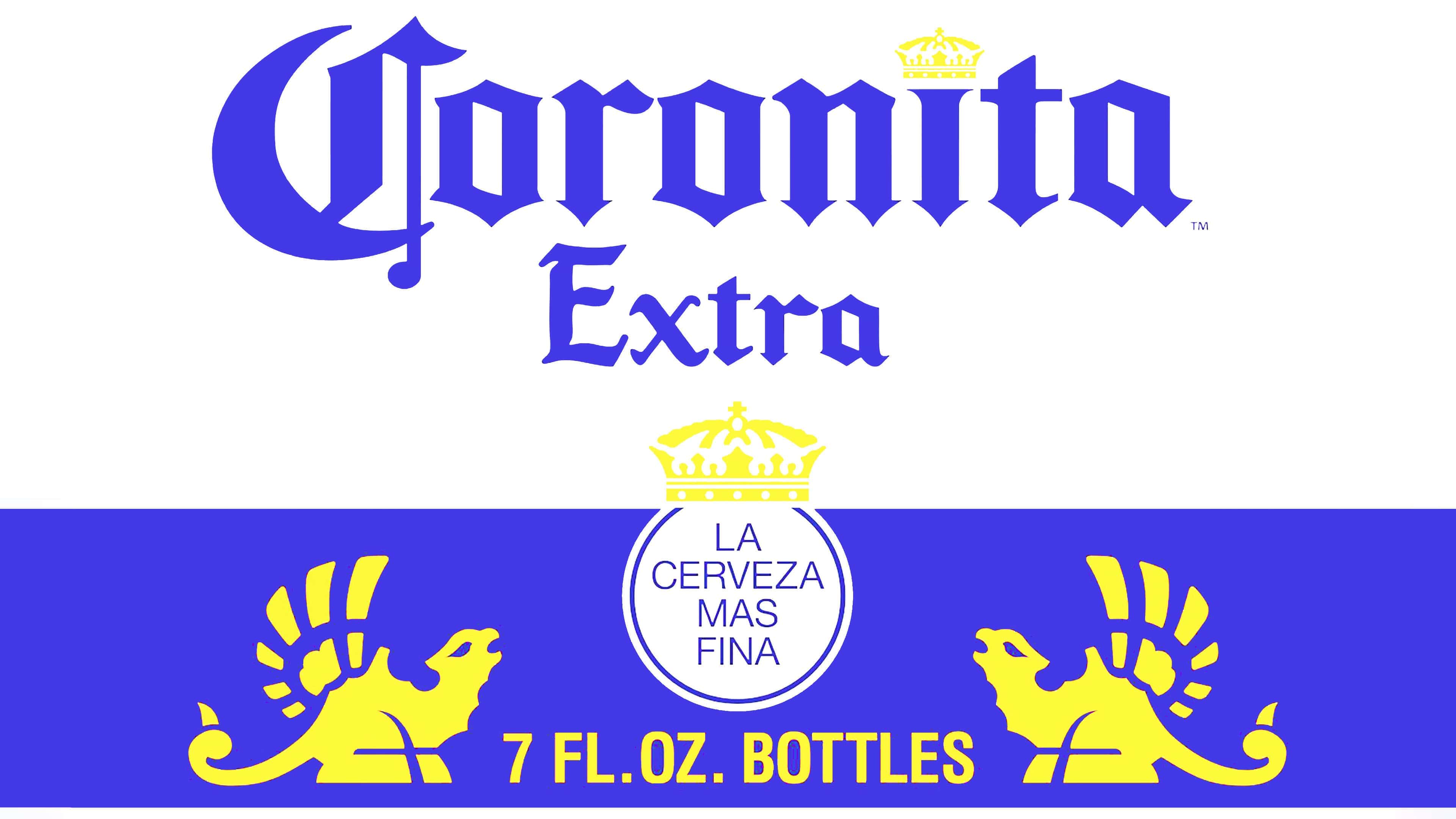 corona beer logo