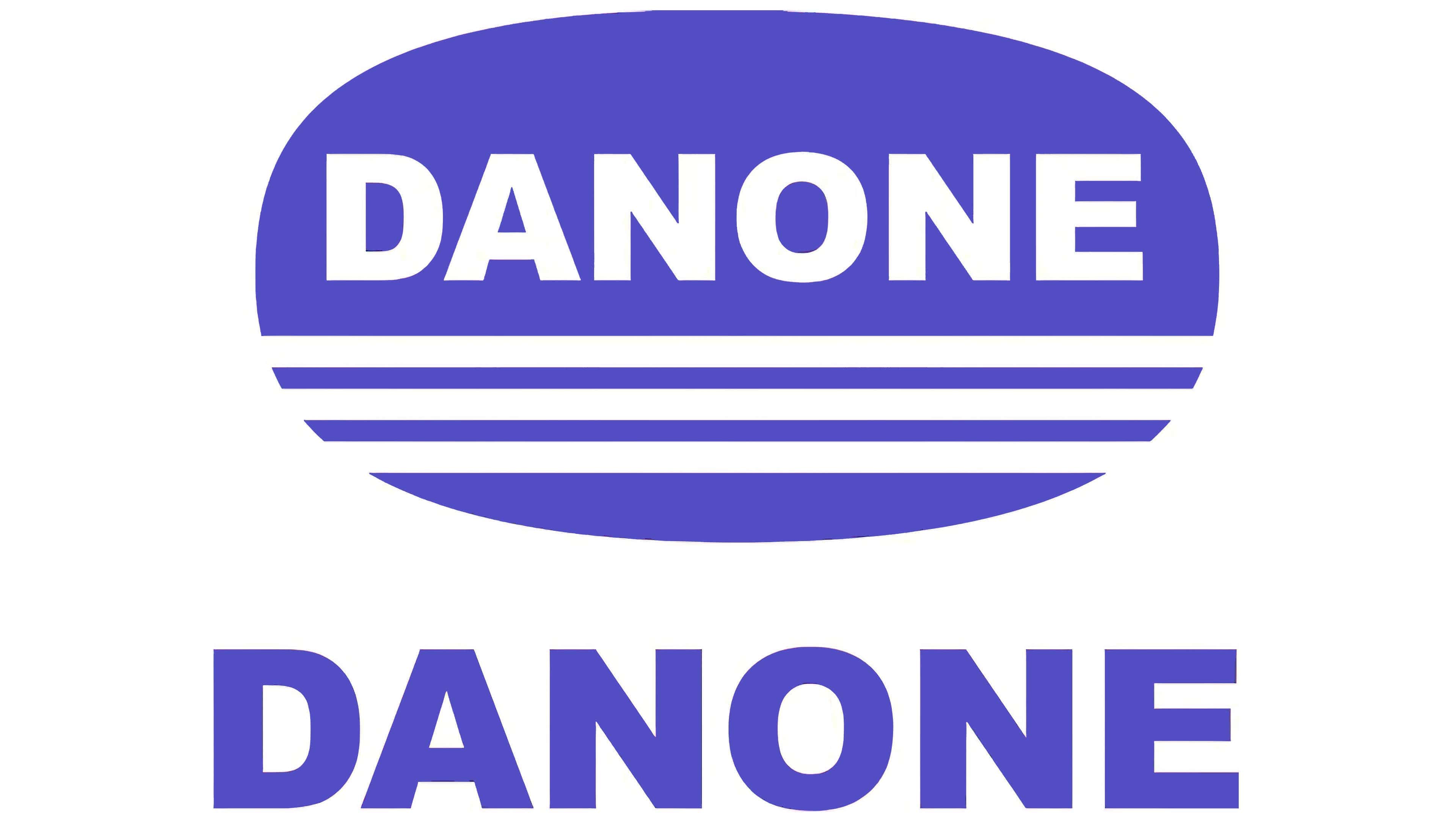 Danone Logo Png Logo De Danone: La Historia Y El Significado Del B75