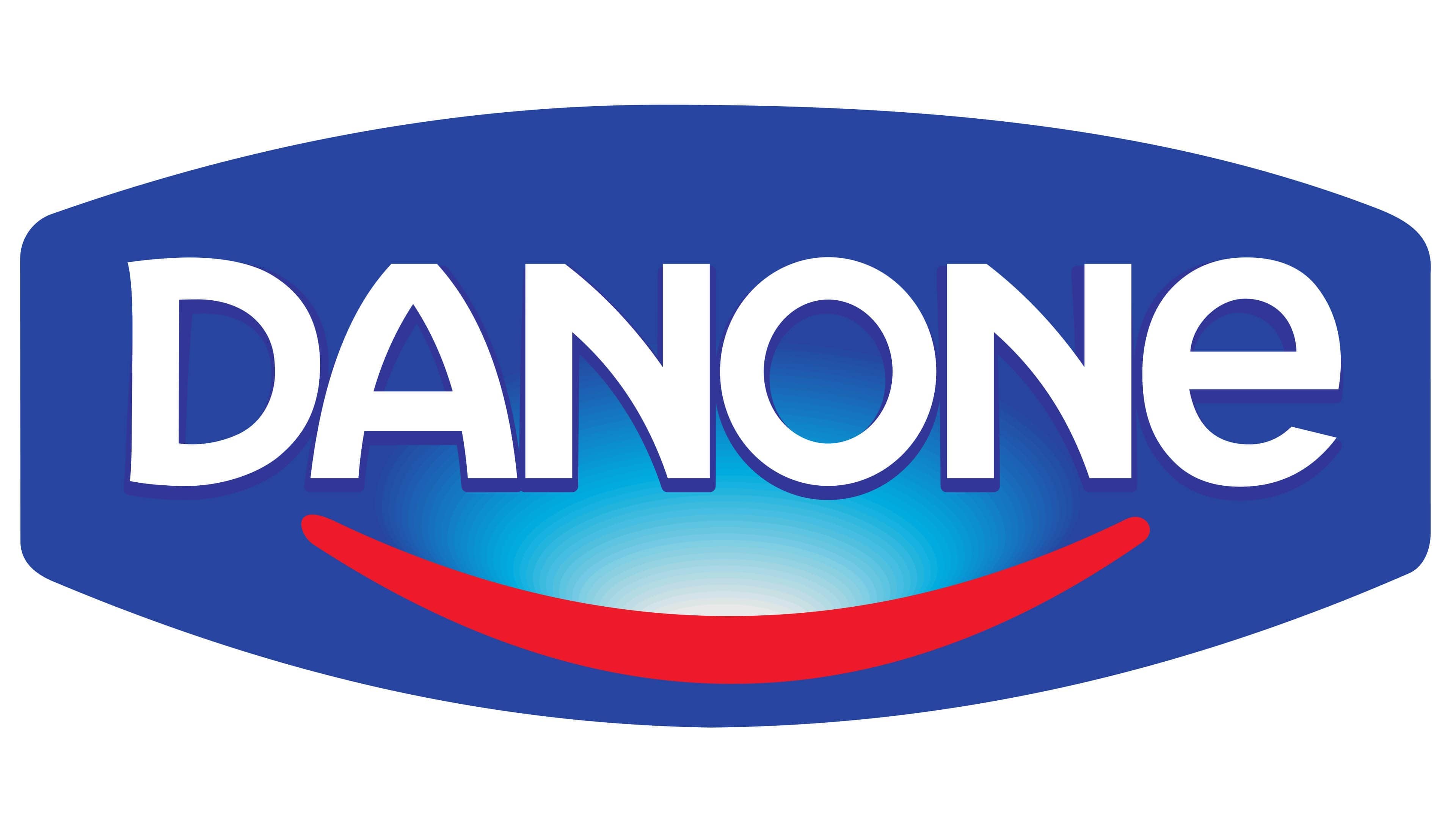 Danone Logo | Symbol, History, PNG (3840*2160)