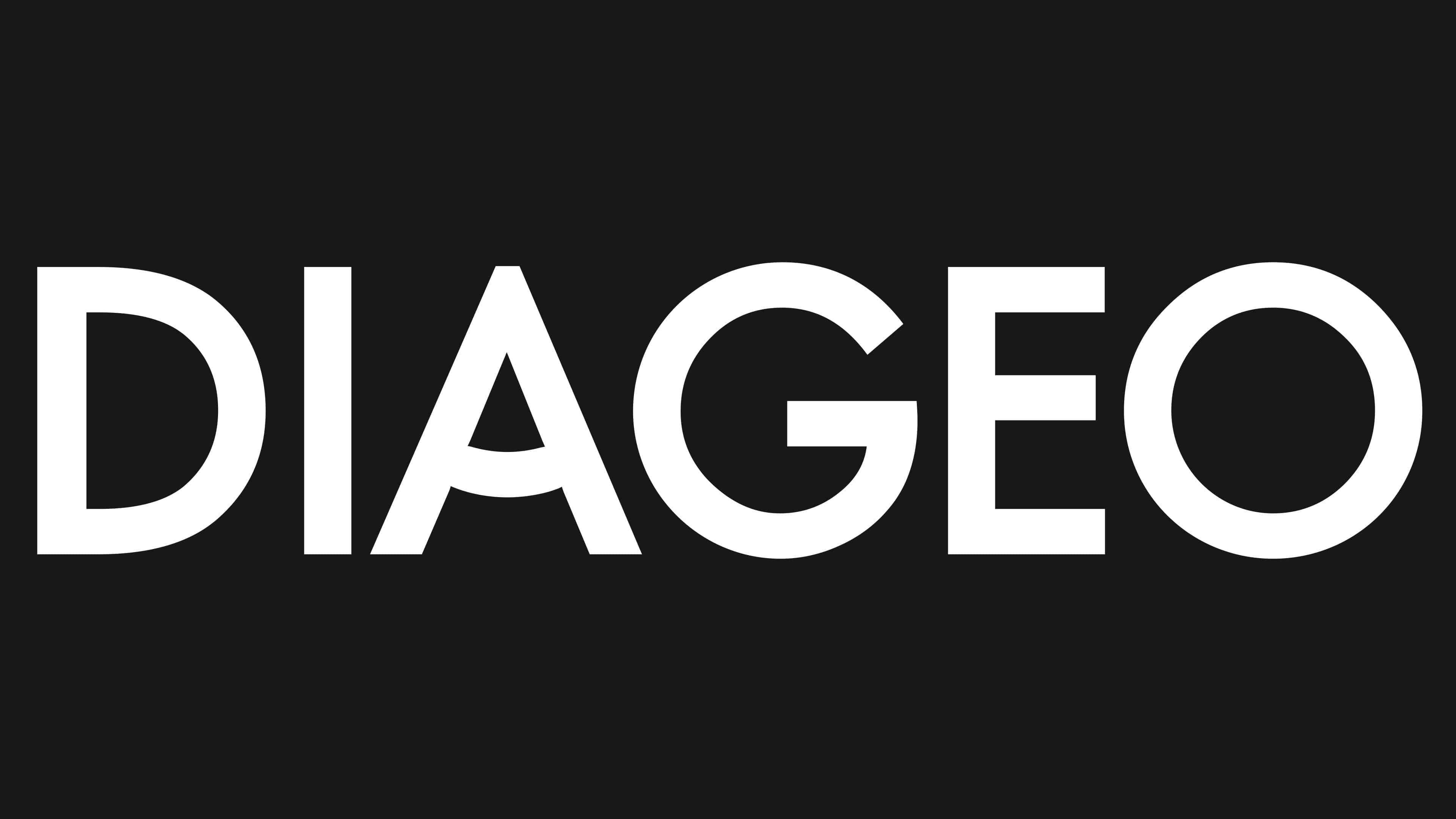 Diageo Logo | Symbol, History, PNG (3840*2160)