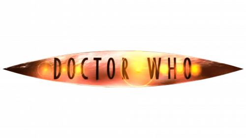Doctor Who Logo 2005