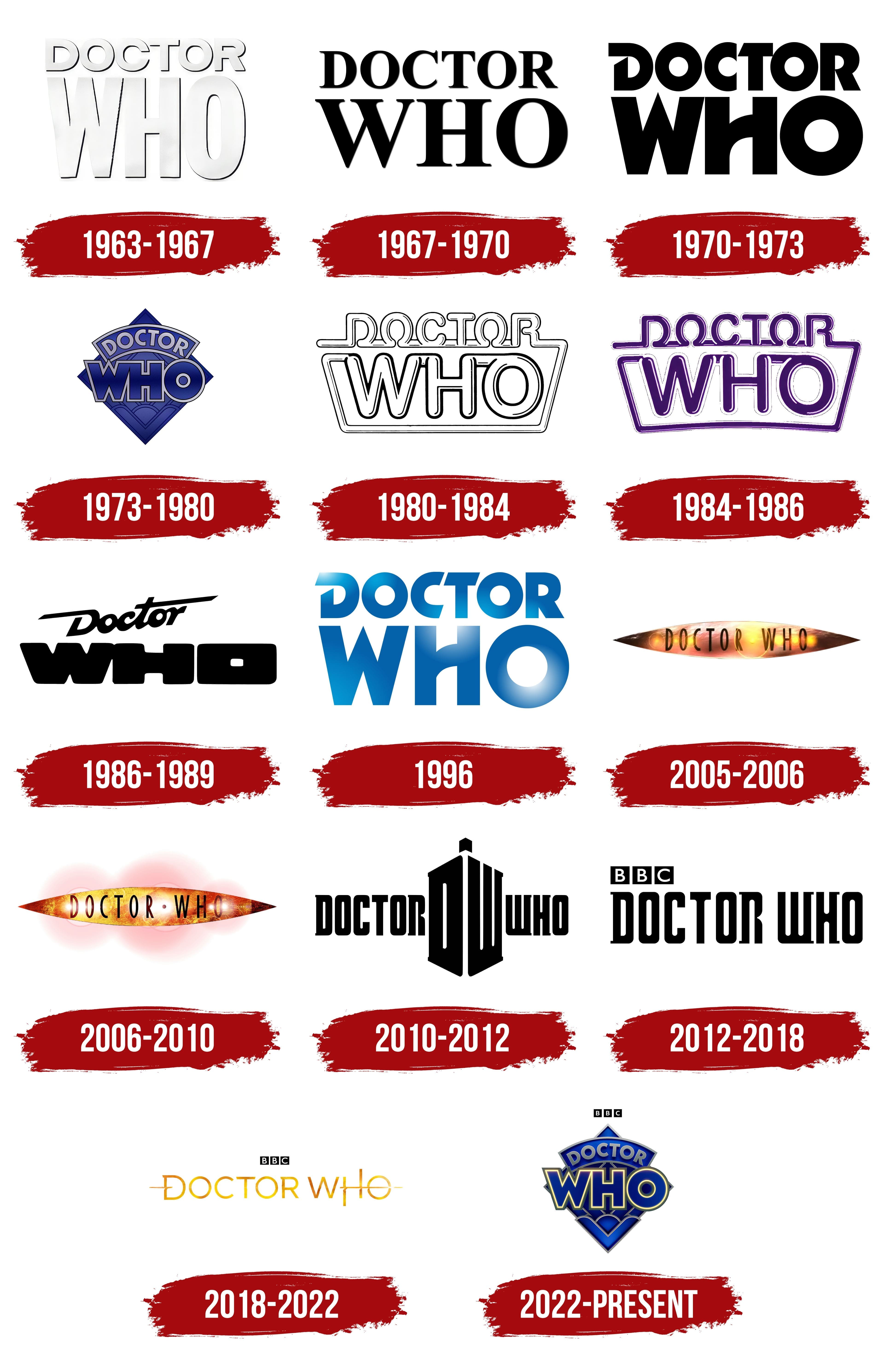 Doctor Who Logo Symbol Meaning History PNG Brand Doctor Who Logo Symbol Meaning History PNG Brand